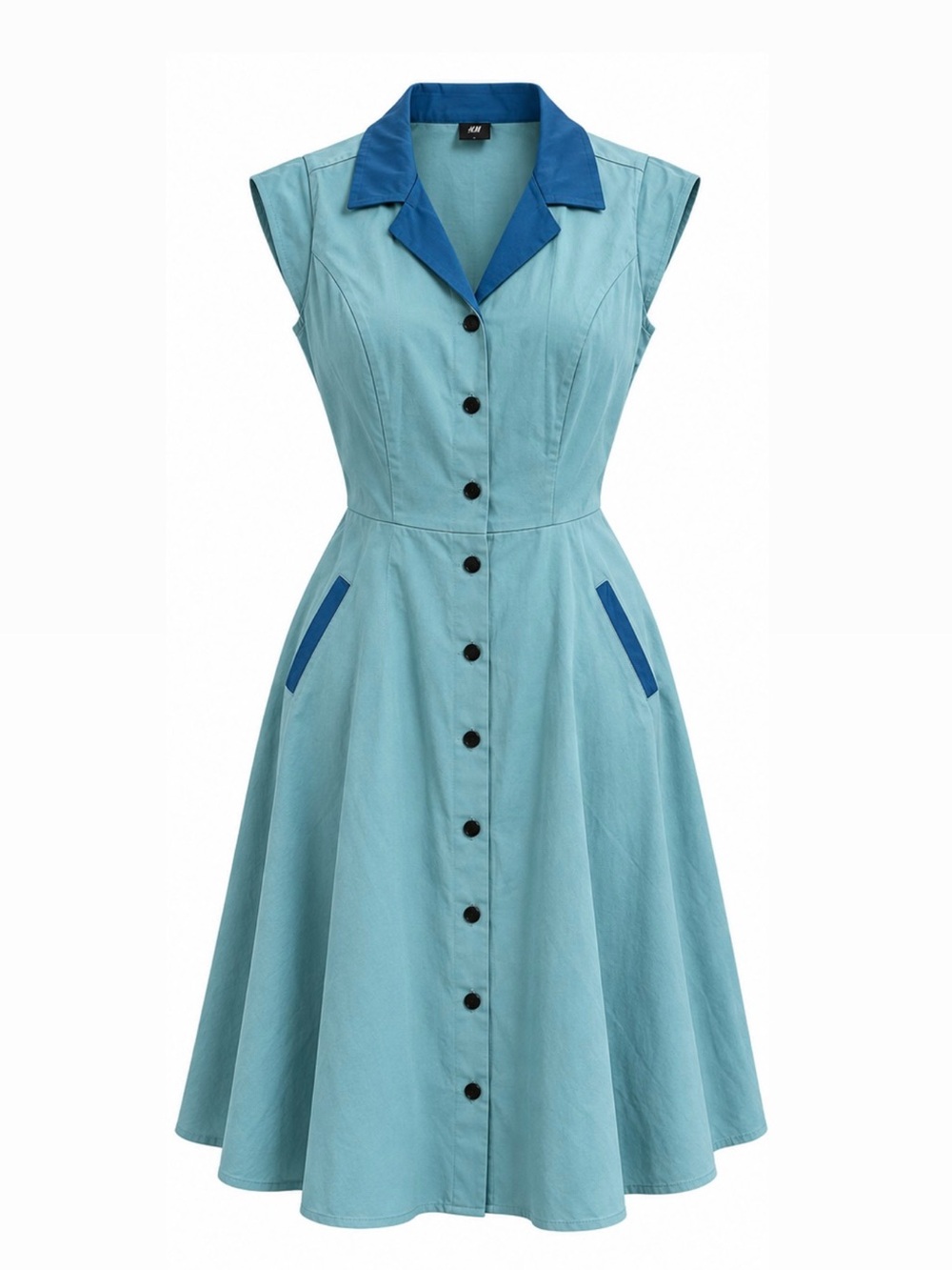 Disney Retro Sample Dress